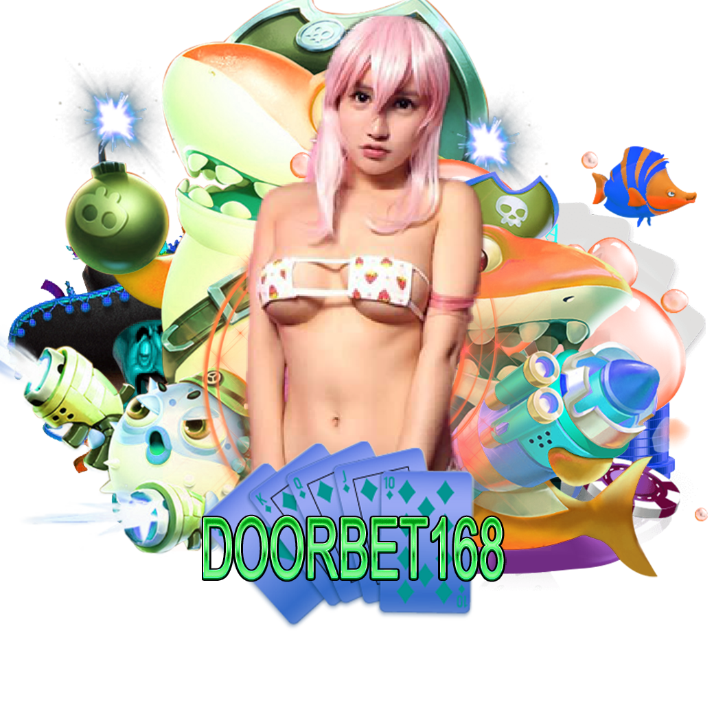 doorbet168 สมัคร