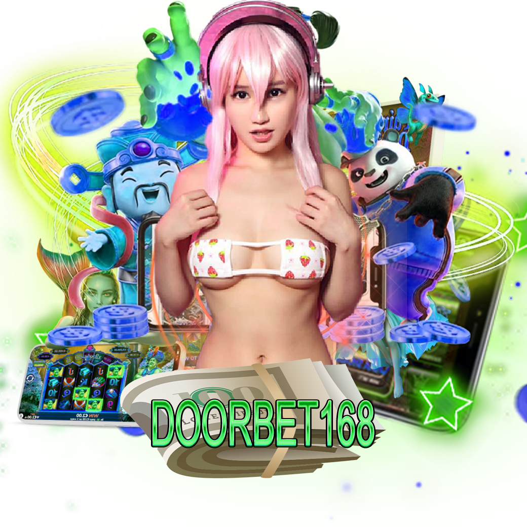 doorbet168 slot