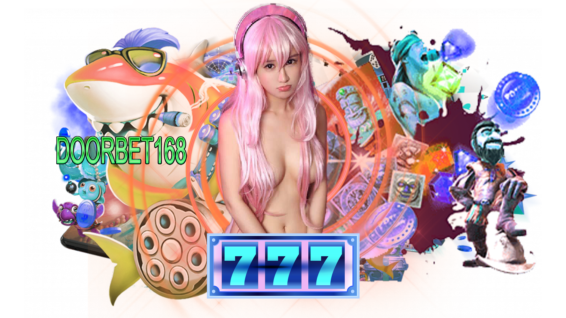 doorbet168